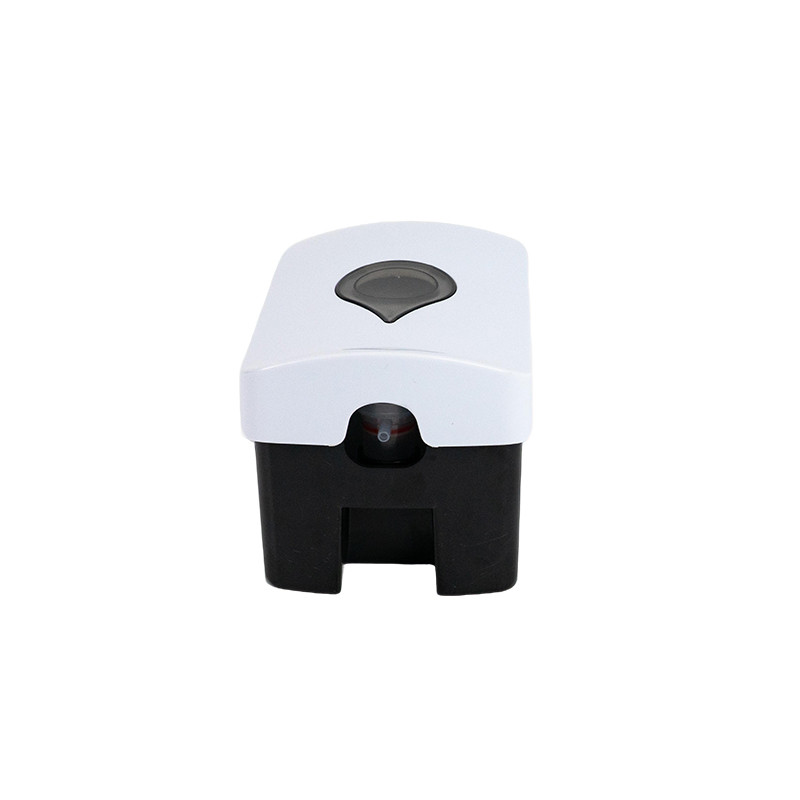 Shower Soap Dispenser ZY-2010 Views