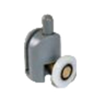 Shower Room Pulley HL-602 | Bulk buying Plastic Wheel for Shower Room Glass Door