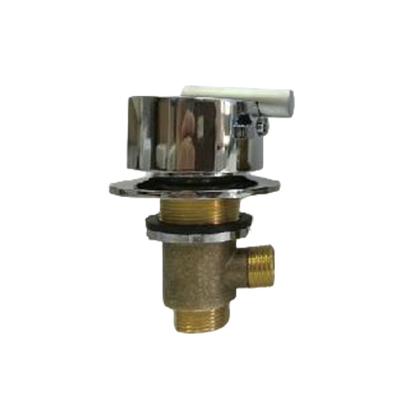 Shower Mixing Valve HC100 Series View