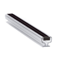 Shower Magnet Strip 7X-220 | Wholesale | Shower Waterproof Sealing for Shower Enclosure | Factory Direct Sale