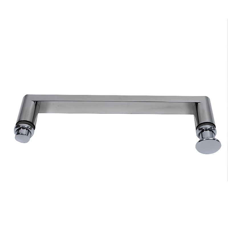 Shower Handle FJ-025 Views 