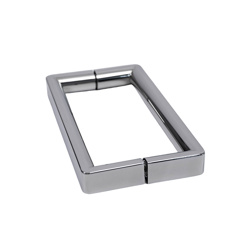 Shower Handle FJ-024 Views 