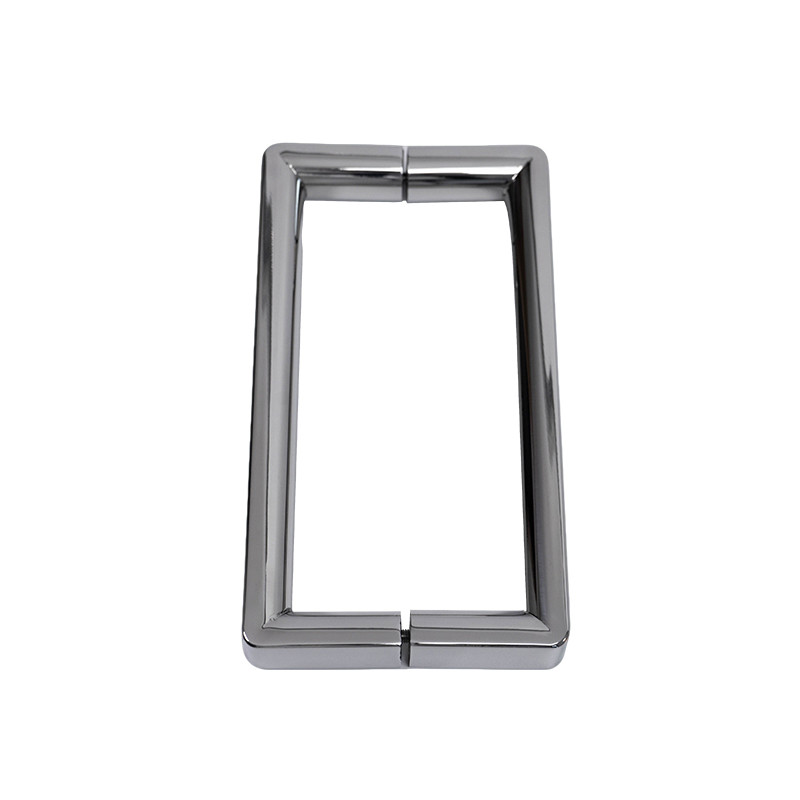 Shower Handle FJ-024 Views 