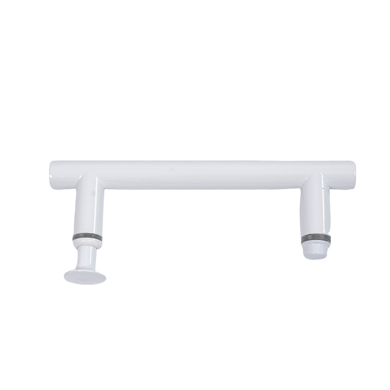 Shower Handle FJ-003 Views 