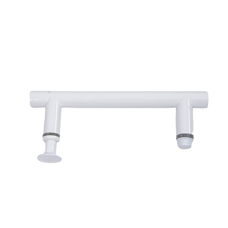 Shower Handle FJ-003 Views 