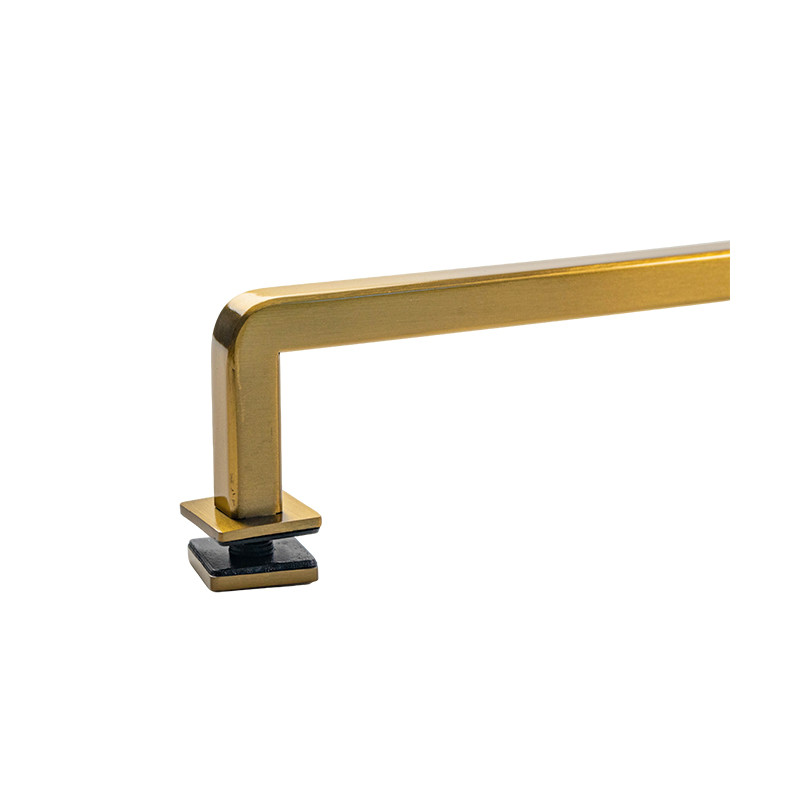 Shower Handle F35 Views 