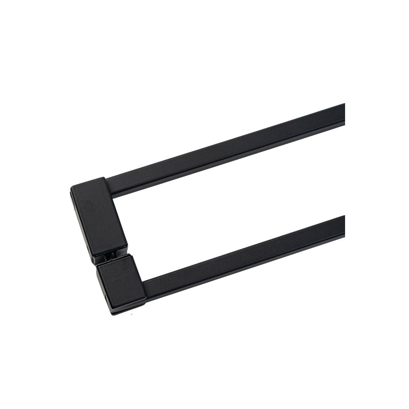 Shower Handle B081 - 5 Views 