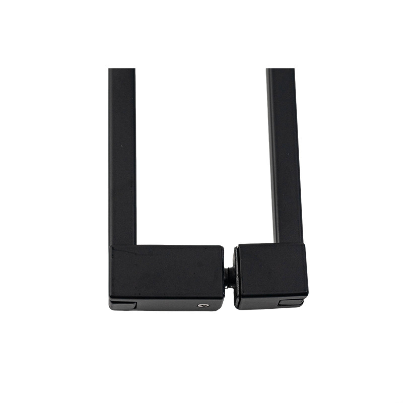 Shower Handle B081 - 5 Views 