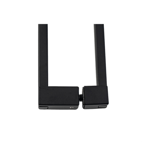 Shower Handle B081-5   | Stainless Steel Matte Black Shower Handle |  Wholesale | Direct from Factory