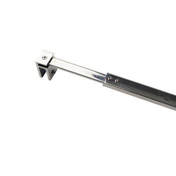 Shower Room Rod LG6012 | 304 Stainless Steel Telescopic Shower Rod | Wholesale | Trade supply