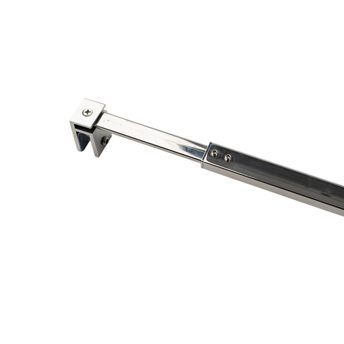 Shower Room Rod LG6012 | 304 Stainless Steel Telescopic Shower Rod | Wholesale | Trade supply