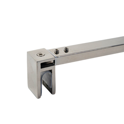 Shower Room Rod LG6012 | 304 Stainless Steel Telescopic Shower Rod | Wholesale | Trade supply