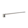 Shower Room Rod LG6012 | 304 Stainless Steel Telescopic Shower Rod | Wholesale | Trade supply