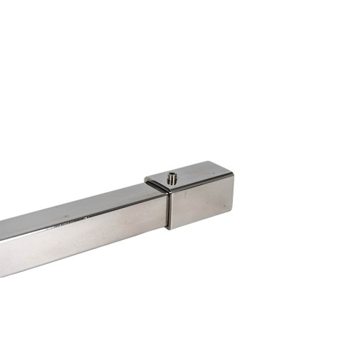 Shower Room Rod LG900 |  Shower Room Glass Support Rod 1M Fixed Length | Wholesale | Manufacturer direct supply