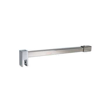 Shower Room Rod LG900 |  Shower Room Glass Support Rod 1M Fixed Length | Wholesale | Manufacturer direct supply