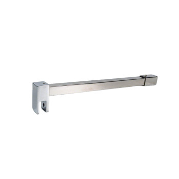 Shower Room Rod LG900 |  Shower Room Glass Support Rod 1M Fixed Length | Wholesale | Manufacturer direct supply