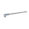 Shower Room Rod LG-809D | 304 Stainless Steel Square Shower Rod | Wholesale | Commercial Custom Version Bulk Purchase