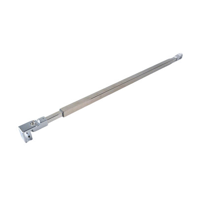 Telescopic Shower Rod LG - 809 | 80 - 120cm Telescopic Shower Rod Rust - Proof | Wholesale | Bulk Supply