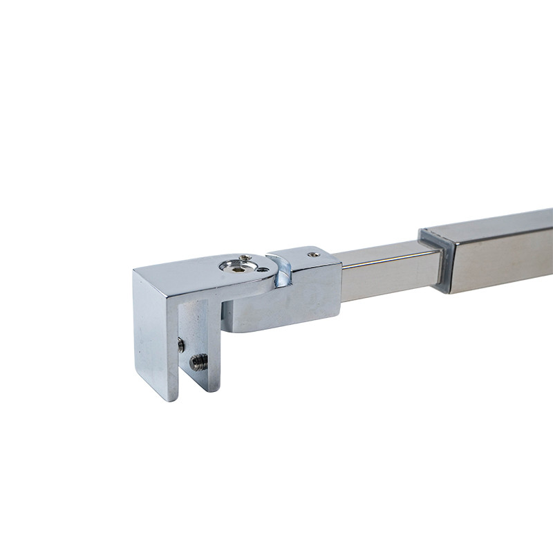 Telescopic Shower Rod LG - 809 Views