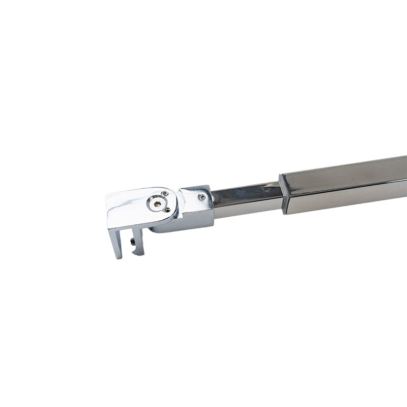 Telescopic Shower Rod LG - 809 Views