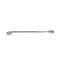 Shower Rod LG - 808 | Aluminum-Zinc Alloy Shower Rod 33cm | Wholesale | Bulk Supply