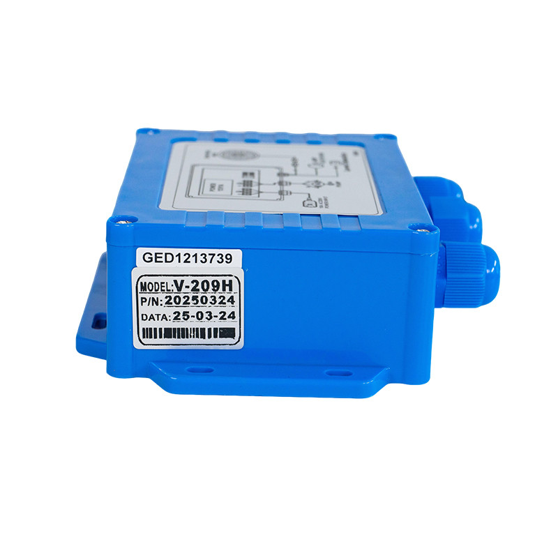 Hot Tub Control Kit PR-209H Controller