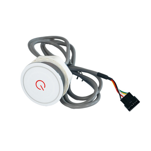 Hot Tub Control Kit PR-209H | Wholesale | Massage Bathtub Controller with Control Panel & Control Box – Manages Water Pump for Whirlpool and Spa Systems