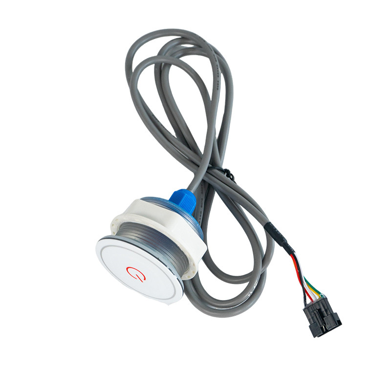 Hot Tub Control Kit PR-209H Control Panel