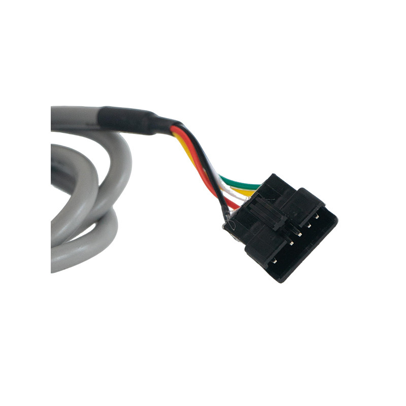 Hot Tub Control Kit PR-209H Wiring