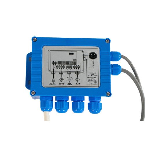 Hot Tub Control Kit PR-209F | Wholesale | Massage Bathtub Controller with Control Panel & Control Box – Efficiently Controls Bubble Bath, Water Pump & Heater for Whirlpool and Spa Systems