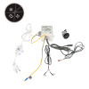 Hot Tub Control Kit PR-04 | Wholesale | Bathtub Controller System with Panel & Box – Manages Water Pump & Lighting for Whirlpool and Spa Installations