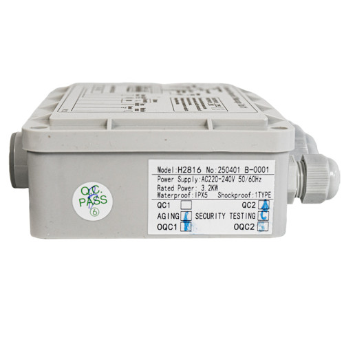 Hot Tub Control Kit H2816 | Wholesale | Bathtub Controller with Control Panel and Control Box – Manages Hydro Pump, Bubble Jets, Lighting, Bluetooth & Heater – Ideal for Spa and Whirlpool Systems