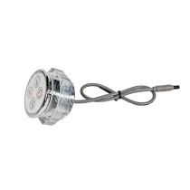 Hot Tub Control Kit H2806 | Wholesale | Bathtub Control System with Control Panel and Control Box – Manages Water Pump, Air Pump & Lighting Functions – Ideal for Spa Installations