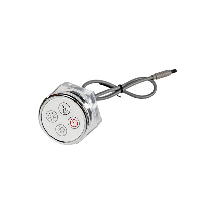 Bathtub controller H2806 | Wholesale | Hydro Pump Spa Controller Panel Custom Logo | Factory Wholesale