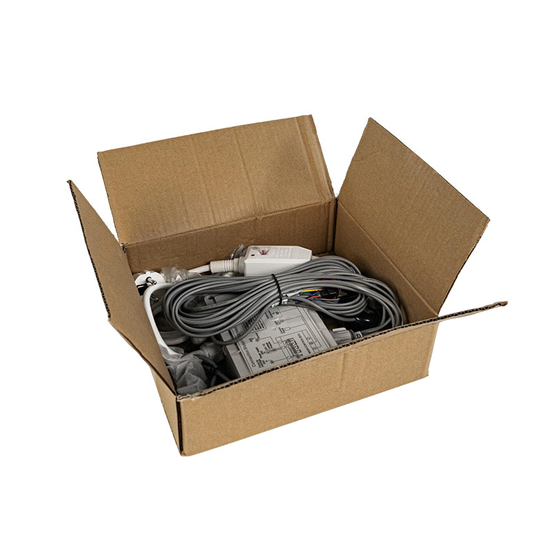 Hot Tub Control Kit H2608A Inner Box