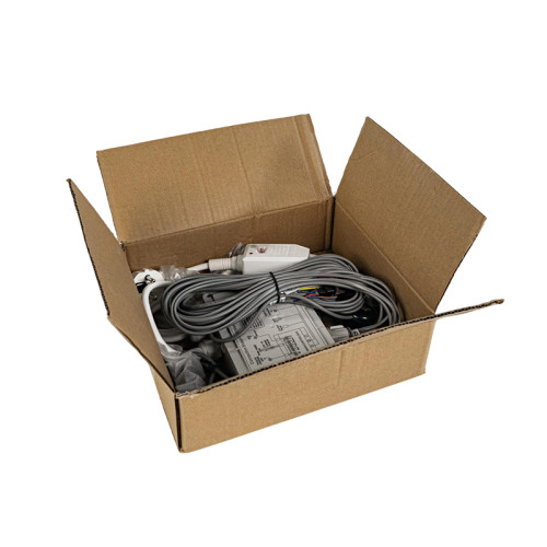 Hot Tub Control Kit H2608A | Wholesale | Bathtub Controller with Control Panel and Control Box – Manages Hydro Pump, Bubble Jets, Lighting, and Bluetooth Functions – Essential for Spa and Whirlpool Installations