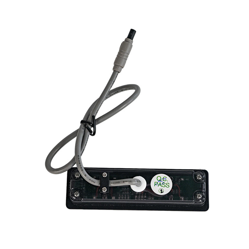 Hot Tub Control Kit H2608A Control Panel