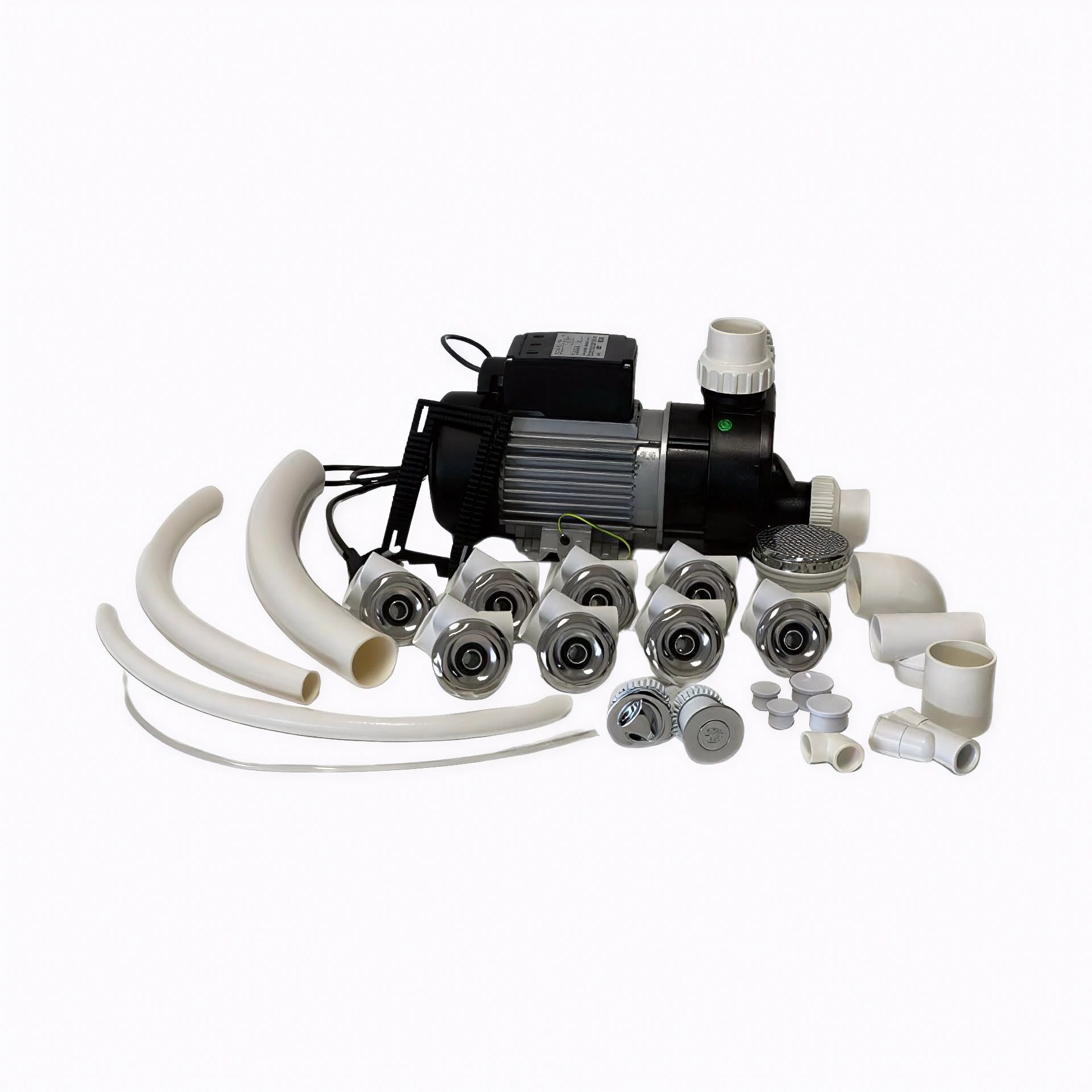 Kits de sistema Whirlpool