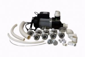 Comment s'approvisionner en pièces détachées pour spas en gros pour votre entreprise de fabrication de spas ?