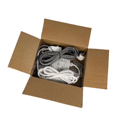 Hot Tub Control Kit H2606C | Wholesale | Massage Bathtub Controller Set with Control Panel and Control Box – Manages Bubble Bath, Water Pump & Lighting Functions – Essential for Spa and Whirlpool Systems