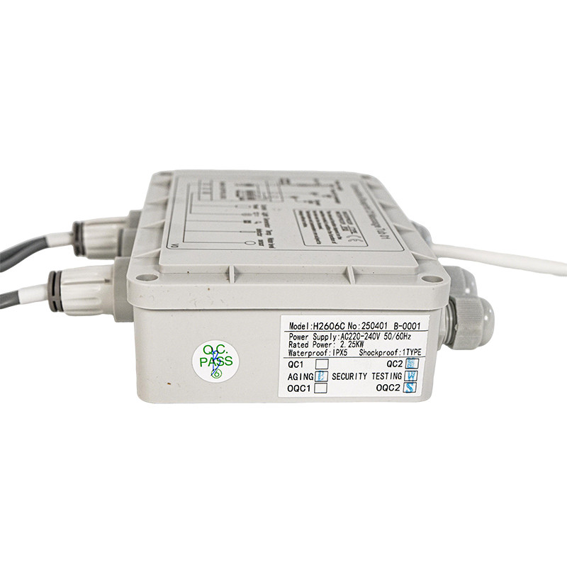 Hot Tub Control Kit H2606C Controller