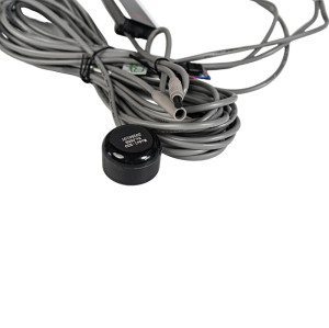 Hot Tub Control Kit H2606C | Wholesale | Massage Bathtub Controller Set with Control Panel and Control Box – Manages Bubble Bath, Water Pump & Lighting Functions – Essential for Spa and Whirlpool Systems