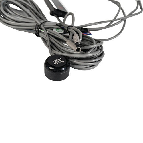 Hot Tub Control Kit H2606C | Wholesale | Massage Bathtub Controller Set with Control Panel and Control Box – Manages Bubble Bath, Water Pump & Lighting Functions – Essential for Spa and Whirlpool Systems