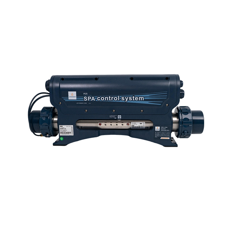Hot Tub Control Kit PB557+P25B85 Controller