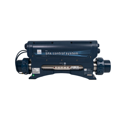 Hot Tub Control Kit PB557+P25B85 | Wholesale | Spa Control System Control Panel and Electronic Control Box | B2B Sourcing