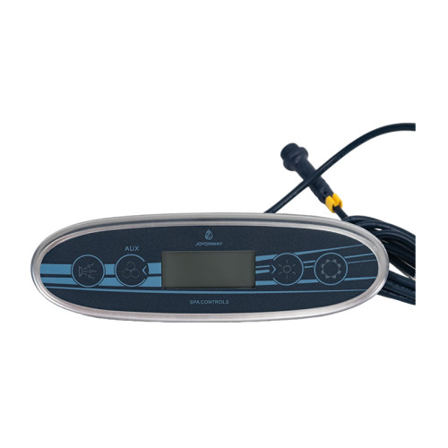 Hot Tub Control Kit PB557+P25B85 | Wholesale | Spa Control System Control Panel and Electronic Control Box | B2B Sourcing