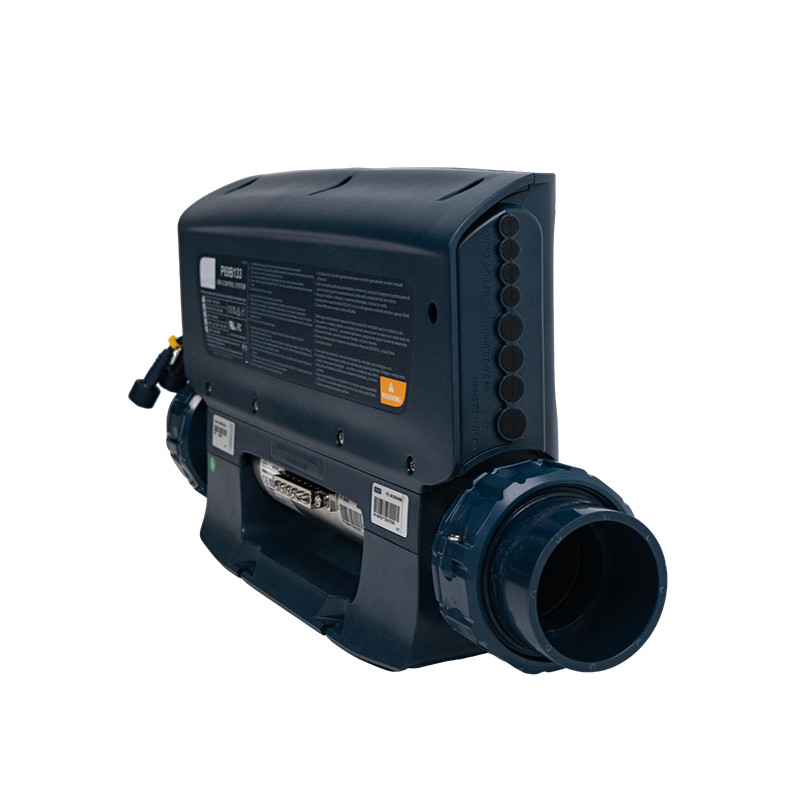 Hot Tub Control Kit PB557+P25B85 Controller