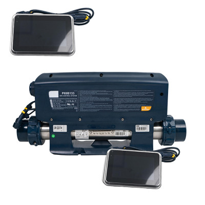 Hot Tub Control Kit PB565+P69B133 | Wholesale | Fast-Response, Multi-Pump Management for Premium Hot Tubs | B2B Supply