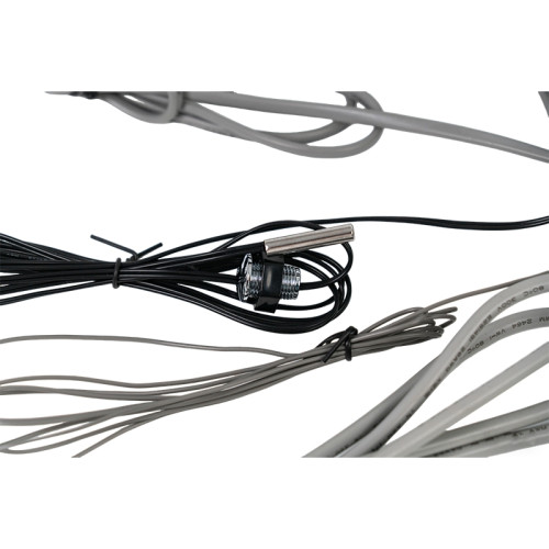 Hot Tub Control Kit PB554+P25B37 | Wholesale | Advanced Spa Control System with Fast Response | Factory Direct Sale