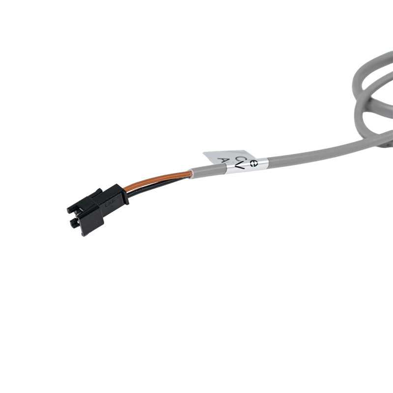 Hot Tub Control Kit PR-82 Wiring